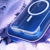 3MK JUST20G MAGCASE ETUI DO SAMSUNG GALAXY S25 EDGE OCHRONNE SUPER CIENKIE