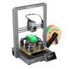 CREALITY ENDER-3 V3 DRUKARKA 3D DO ZROBIENIA PROJEKTÓW 3D WYSOKA DOKŁADNOŚĆ