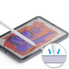 HOFI SZKŁO HARTOWANE GLASS PRO+ DO GALAXY TAB S7 FE S8+ 12.4 CALA OCHRONNE