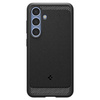 SPIGEN POKROWIEC RUGGED ARMOR DO MAGSAFE DO GALAXY S25 ZAAWANSOWANA OCHRONA