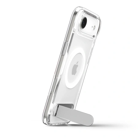 SPIGEN ETUI ULTRA HYBRID S DO IPHONE 17 AIR MAGSAFE PRZEZROCZYSTE OCHRONA