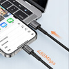 MCDODO KABEL USB LIGHTNING SZYBKIEGO ŁADOWANIA 36W 1M DO IPHONE 11 12 13 14