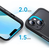 TECH-PROTECT MAGMAT CASE DO IPHONE 11 PRO DO MAGSAFE Z ODPORNOŚCIĄ