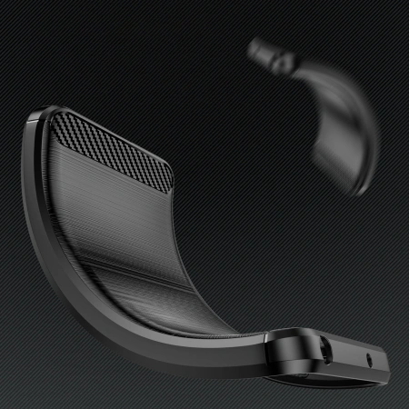 HURTEL ETUI CARBON CASE DO IPHONE 17 OCHRONA ZARYSOWAŃ MAGNETYCZNE