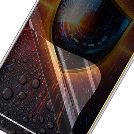3MK FOLIA OCHRONNA DO XIAOMI 12 12X SILKY MATT PRIVACY MATOWA OCHRONA