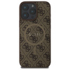 GUESS POKROWIEC DO IPHONE 16 PRO MAX 6.9 DO MAGSAFE HARDCASE RING LOGO