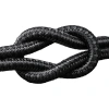 DUDAO KABEL USB-A MICRO USB 3A 1,2M Z OPLOTEM DO TABLETÓW SZYBKIE ŁADOWANIE