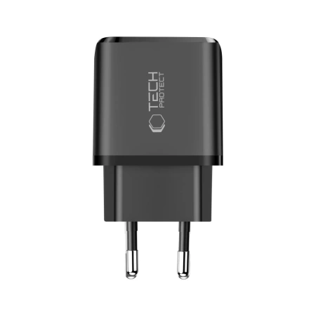 TECH-PROTECT ŁADOWARKA SIECIOWA NCA30 PD 30W QC3.0 USB-A USB-C