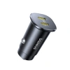 Ładowarka samochodowa Baseus GoTrip 2 x USB-C 30W - czarna