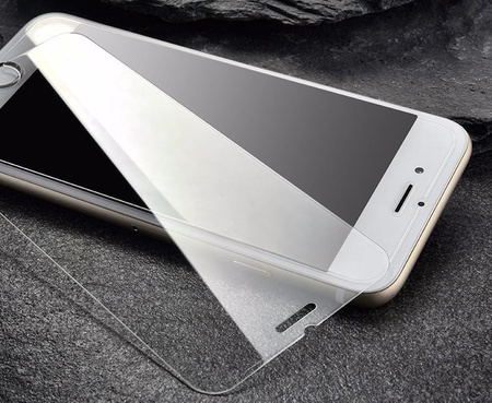 Tempered Glass szkło hartowane 9H Xiaomi Redmi 10C (opakowanie – koperta)