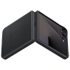 Etui Samsung Kindsuit na Samsung Galaxy Z Flip7 - czarne