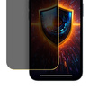 3MK FOLIA OCHRONNA SILKY MATT PRIVACY DO APPLE IPHONE 14 PRO SAMONAPRAWCZA