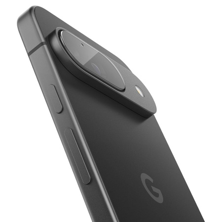 SPIGEN OSŁONA APARATU OPTIK.TR EZ FIT DO GOOGLE PIXEL 9 2-PACK OCHRONA