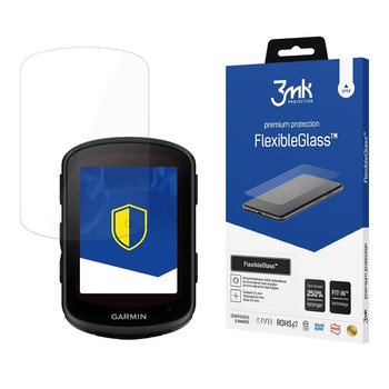 Garmin Edge 540 - 3mk FlexibleGlass™