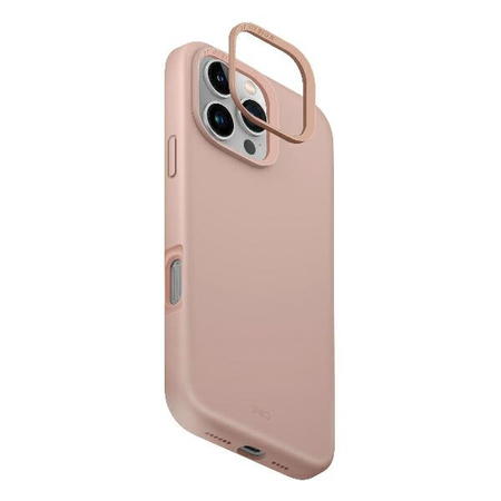 UNIQ ETUI DO MAGSAFE POKROWIEC DO IPHONE 16 PRO Z MAGNETYCZNYM ŁADOWANIEM