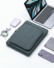 INNOSTYLE TORBA NA LAPTOPA 14 WODOODPORNA ETUI CASE OMNIPROTECT SZARA