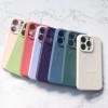 HURTEL ETUI KOMPATYBILNE Z DO MAGSAFE DO IPHONE 15 PRO MAX Z SILIKONOWE