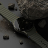 RINGKE SZKŁO HARTOWANE SLIM & TEMPERED GLASS DO SAMSUNG GALAXY WATCH 7 44