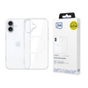 3MK CASE CLEAR MAGCASE DO IPHONE 16 MAGNETYCZNE OCHRONNE PRZEZROCZYSTE