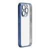 JOYROOM ETUI OCHRONNE MATOWE DO IPHONE 15 PRO Z SYSTEMEM OCHRONY ZARYSOWAŃ