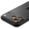 OSŁONA APARATU SPIGEN OPTIK PRO GLAS.TR ”EZ FIT” CAMERA PROTECTOR 2-PACK IPHONE 14 PRO / MAX / 15 PRO / MAX / 16 PRO / MAX / 17 PRO / MAX ORANGE