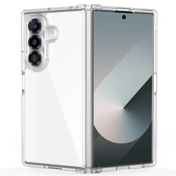 TECH-PROTECT ETUI FLEXAIR HYBRID DO SAMSUNG GALAXY Z FOLD 7 OCHRONA