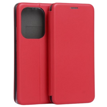 BELINE ETUI BOOK MAGNETIC DO POCO M6 PRO ZAMYKANE Z MAGNETYCZNYM POKROWIEC