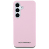 KARL LAGERFELD ETUI SAFIANO FULL WRAPPED DO SAMSUNG GALAXY S25+ DO MAGSAFE