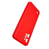 BELINE ETUI SILICONE DO REALME C31 POKROWIEC PROSTY I ELEGANCKI DO TELEFONU