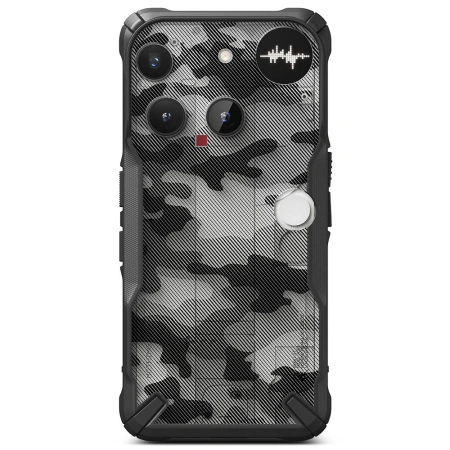 RINGKE ETUI FUSION X DO NOTHING PHONE 3 POKROWIEC OCHRONA TELEFONU