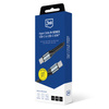 Accessories - 3mk Hyper Cable N-SERIES C to C 2m PD 3.0 QC 3.0 20V/3A 60W Black