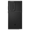 SPIGEN OPTIK ARMOR GALAXY S23 ULTRA BLACK