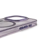 WOZINSKY ETUI DO SAMSUNG GALAXY S25 DO MAGSAFE CASE POKROWIEC BROKAT