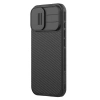 NILLKIN CAMSHIELD PRO ETUI DO MAGSAFE IPHONE 17 PRO MAGNETYCZNE WYSOKA