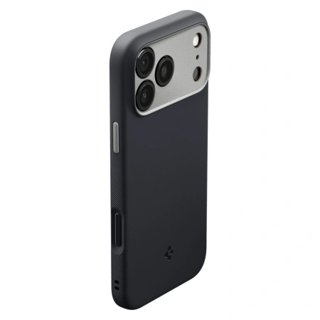 SPIGEN ETUI NANO POP DO IPHONE 17 PRO MAGSAFE OCHRONA TELEFONU KOMPAKTOWE