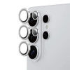 Szkło hartowane AMAZINGTHING Sapphire Radix AR Lens Glass na wyspę aparatu do Samsung S26 Ultra - przezroczyste