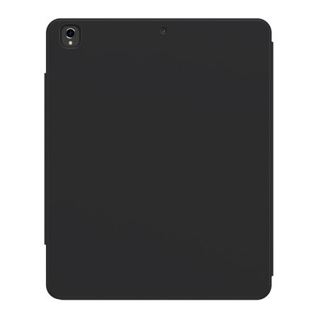 Baseus Safattach Y-type etui magnetyczne/stojące do iPad 10.2" (2019/2020/2021) / iPad Pro 10.5" / iPad Air 3 10.5" szary