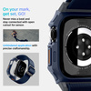 SPIGEN PASEK LITE FIT PRO DO APPLE WATCH 10 46MM ZAMIAST ORYGINALNEGO PASKA