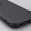 NILLKIN ETUI SUPER FROSTED SHIELD PRO DO IPHONE 16 PRO WZMOCNIONA OCHRONA