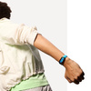 TECH-PROTECT PASEK DO ZEGARKA XIAOMI SMART BAND 8 9 NFC LEKKI I WYTRZYMAŁY
