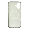 AUDI ETUI CASE DO MAGSAFE DO IPHONE 16 PLUS 6.7 HARDCASE STITCHING PATTERN