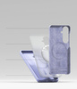RINGKE SILICONE MAGNETIC MAGSAFE GALAXY S26 LAVENDER