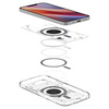 SPIGEN ETUI MAGNETYCZNE DO IPHONE 16E ULTRA HYBRID MAG DO MAGSAFE NEO ONE