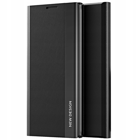 HURTEL SLEEP CASE PRO ETUI DO SAMSUNG GALAXY A13 POKROWIEC Z PODSTAWKĄ