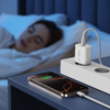 TECH-PROTECT ŁADOWARKA SIECIOWA 1-PORTOWA PD 20W DO TELEFONÓW APPLE SAMSUNG
