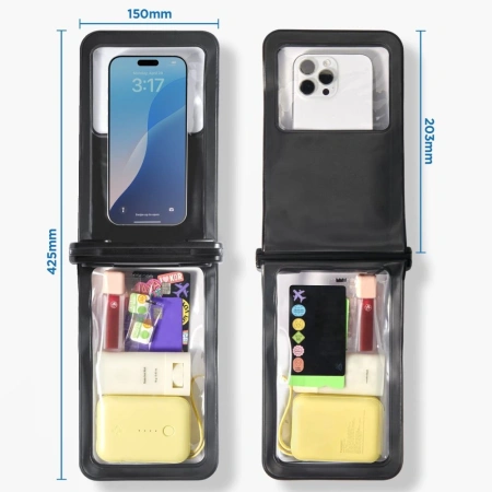 SPIGEN ETUI WODOODPORNE DO SAMSUNG GALAXY S23 S22 NOTE 20 A53 A73 ZADNA
