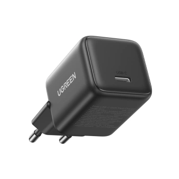UGREEN ŁADOWARKA SIECIOWA X513 30W GAŃ DO TELEFONÓW 1x USB-C SZYBKIE