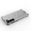 HURTEL ETUI HONEYCOMB PANCERNE DO SAMSUNG GALAXY S23+ HYBRYDOWE POKROWIEC