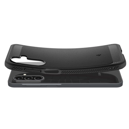 BMW ETUI CASE POKROWIEC DO MAGSAFE IPHONE 17 PRO MAX M PERFORATED STRIPE