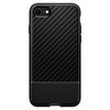 SPIGEN ETUI CASE DO IPHONE 7 8 SE 2020 2022 CORE ARMOR OCHRONNE MATTE BLACK